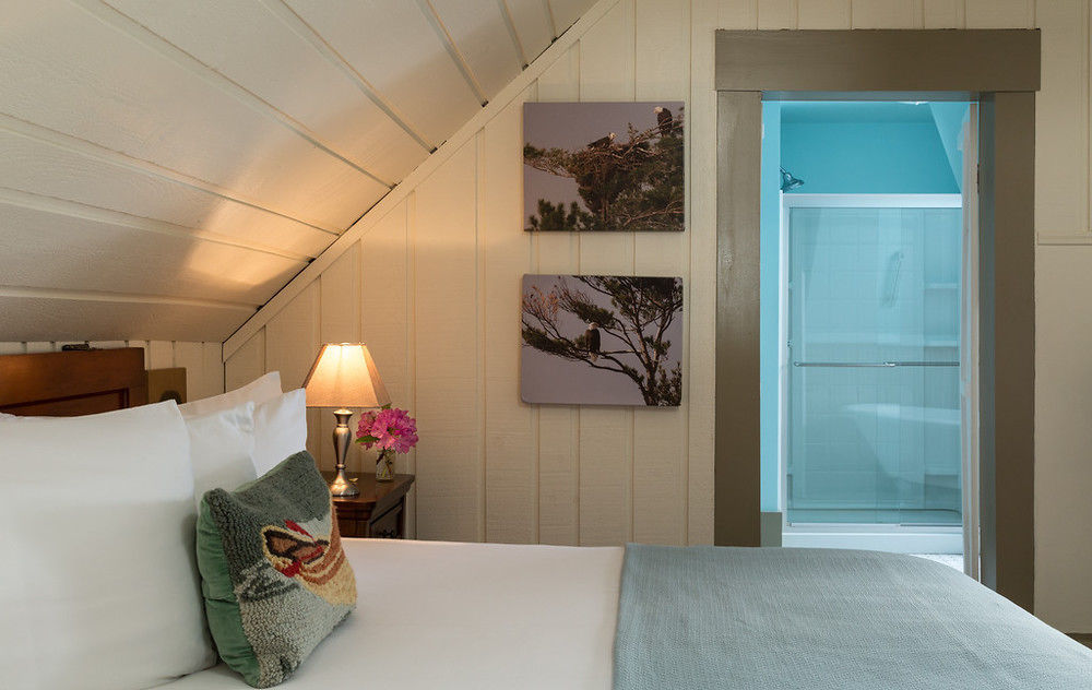 Squam Lake Inn Holderness Exterior foto